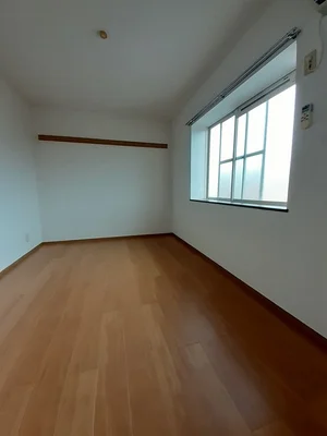 のマンスリーマンション・ウィークリーマンション「チェリーコート１ 201・洋室(No.1177925)」メイン画像