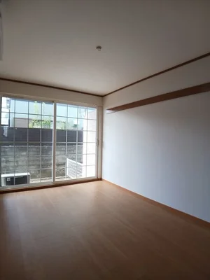 松山市のマンスリーマンション・ウィークリーマンション「エスポワール 102・和室(No.1177938)」メイン画像