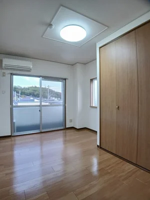 のマンスリーマンション・ウィークリーマンション「グランドマンション茶うす 305・洋室(No.1177940)」メイン画像