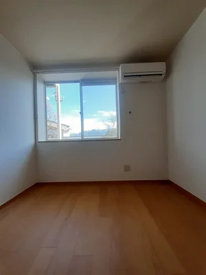 のマンスリーマンション・ウィークリーマンション「シャトー野口Ⅱ 102・洋室(No.1177946)」メイン画像