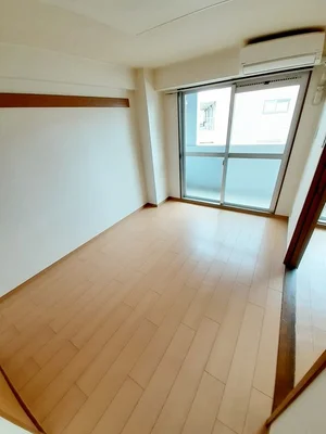 のマンスリーマンション・ウィークリーマンション「グランデール　一本松 203・洋室(No.1177955)」メイン画像