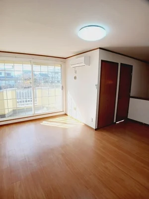 高知県のマンスリーマンション・ウィークリーマンション「コーポ　ロアール　Ｂ 202・和室(No.1177960)」メイン画像