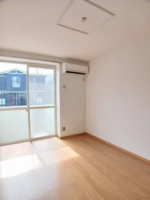 のマンスリーマンション・ウィークリーマンション「ラックＷＡＴＡＮＡＢＥⅠ 103・洋室(No.1177961)」メイン画像