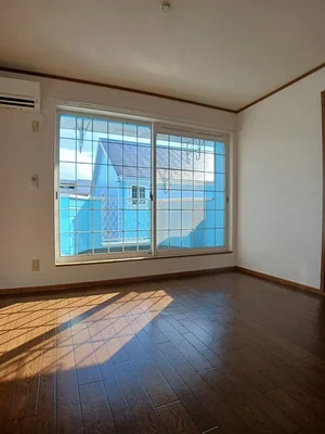 のマンスリーマンション・ウィークリーマンション「ピュアハイムＡ 201・洋室(No.1177989)」メイン画像