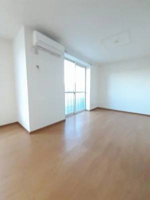 のマンスリーマンション・ウィークリーマンション「セゾン・ヴィラ 202・洋室(No.1178014)」メイン画像