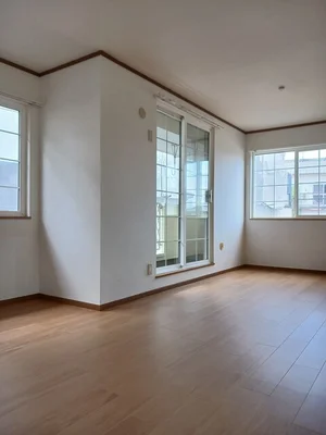 のマンスリーマンション・ウィークリーマンション「シャン・マンダリ－ヌＭ　Ｂ 102・洋室(No.1178016)」メイン画像