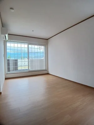 のマンスリーマンション・ウィークリーマンション「フォンテーヌ・ＫＭ 201・洋室(No.1178021)」メイン画像