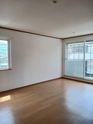 のマンスリーマンション・ウィークリーマンション「パティオ・リッチ 203・洋室(No.1178026)」メイン画像