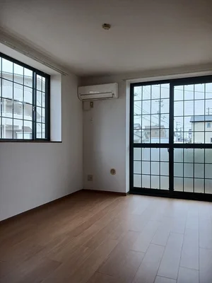 のマンスリーマンション・ウィークリーマンション「メゾン・ラフィネＡ 102・洋室(No.1178030)」メイン画像