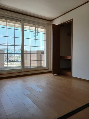 伊予郡松前町のマンスリーマンション・ウィークリーマンション「ドルチェ・マンダリーノ　Ａ 203・洋室(No.1178038)」メイン画像