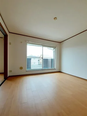 のマンスリーマンション・ウィークリーマンション「グリーンフィール２００１ 202・洋室(No.1178043)」メイン画像