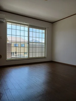 のマンスリーマンション・ウィークリーマンション「グリーンフィール２００１ 201・洋室(No.1178044)」メイン画像