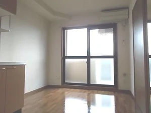 のマンスリーマンション・ウィークリーマンション「カーサ・ヴェルデ 403・洋室(No.1178054)」メイン画像