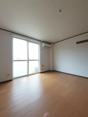 のマンスリーマンション・ウィークリーマンション「フォレスタ・Ｔ２ 203・洋室(No.1178056)」メイン画像