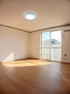 のマンスリーマンション・ウィークリーマンション「フォレスタ・Ｔ２ 107・洋室(No.1178058)」メイン画像