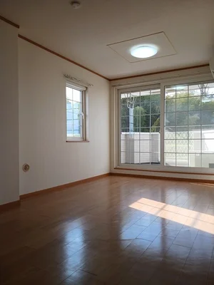 のマンスリーマンション・ウィークリーマンション「クレメント余戸Ｄ 201・洋室(No.1178064)」メイン画像