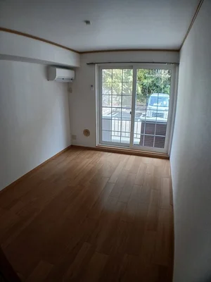 松江市のマンスリーマンション・ウィークリーマンション「ピュアヒルズ 103・洋室(No.1178071)」メイン画像