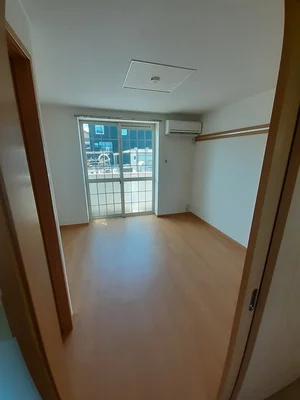 松江市のマンスリーマンション・ウィークリーマンション「エヴァグリーンＤ 101・洋室(No.1178076)」メイン画像