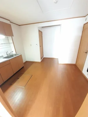 のマンスリーマンション・ウィークリーマンション「ジュネスさくら 101・洋室(No.1178081)」メイン画像