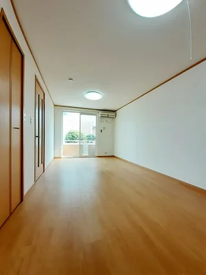 のマンスリーマンション・ウィークリーマンション「サン　リット　Ｂ 102・洋室(No.1178100)」メイン画像