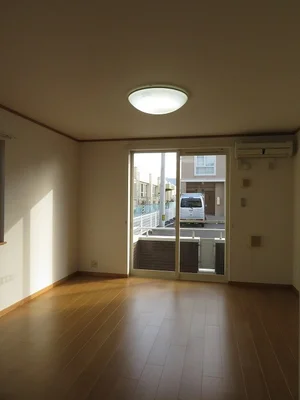 のマンスリーマンション・ウィークリーマンション「アイ・ビーコート　Ａ 101・洋室(No.1178103)」メイン画像