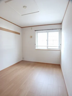 島根県の大東建託リーシング株式会社のマンスリーマンション・ウィークリーマンション「ＣＬＥＯＭＥ 205・洋室(No.1178106)」メイン画像