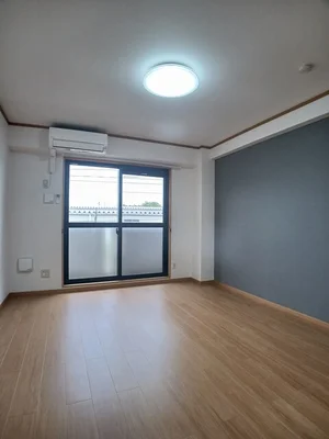 のマンスリーマンション・ウィークリーマンション「アヴァンシアＭ 202・洋室(No.1178112)」メイン画像