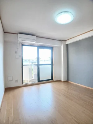 松江市のマンスリーマンション・ウィークリーマンション「アヴァンシアＭ 202・洋室(No.1178112)」メイン画像