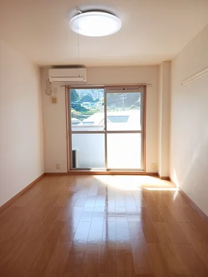 のマンスリーマンション・ウィークリーマンション「コリウス 302・洋室(No.1178114)」メイン画像