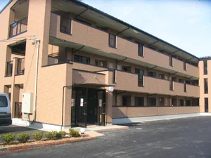 のマンスリーマンション・ウィークリーマンション「ガイア 207・洋室(No.1178119)」メイン画像