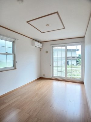 広島県のマンスリーマンション・ウィークリーマンション「ローズペティル　Ａ 101・洋室(No.1178127)」メイン画像