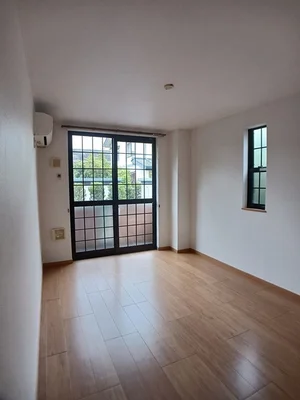 松江市のマンスリーマンション・ウィークリーマンション「グランドカーサ 106・洋室(No.1178132)」メイン画像