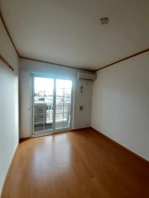 のマンスリーマンション・ウィークリーマンション「ロックガーデン　Ａ 102・洋室(No.1178140)」メイン画像