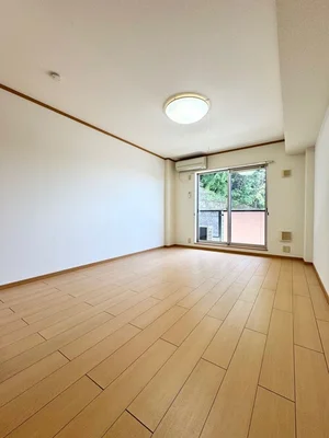 松江市のマンスリーマンション・ウィークリーマンション「ヴィオラＧ 103・洋室(No.1178142)」メイン画像