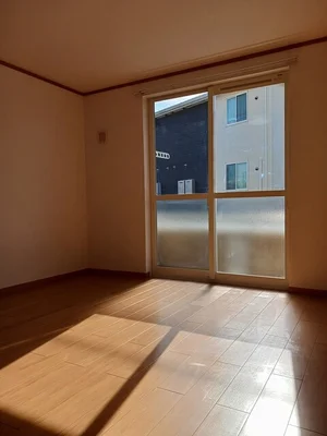 のマンスリーマンション・ウィークリーマンション「クレメント・エヌ　Ａ 105・洋室(No.1178158)」メイン画像