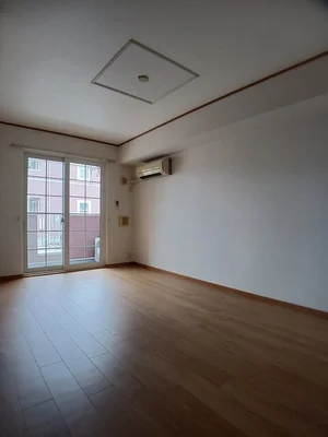 のマンスリーマンション・ウィークリーマンション「ベルコリーヌ・Ｎ　Ⅱ 103・洋室(No.1178161)」メイン画像