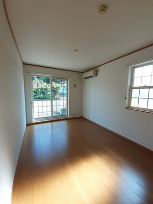 のマンスリーマンション・ウィークリーマンション「ヴェル　フォーレ 104・洋室(No.1178164)」メイン画像