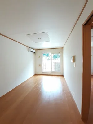 竹原市のマンスリーマンション・ウィークリーマンション「ヴェル　フォーレ 202・洋室(No.1178165)」メイン画像
