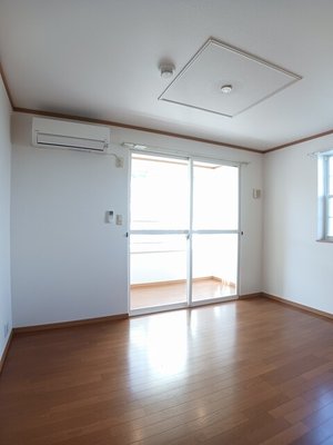のマンスリーマンション・ウィークリーマンション「カーサ　プラシードⅠ 101・洋室(No.1178185)」メイン画像