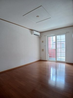 のマンスリーマンション・ウィークリーマンション「プリムロ－ズⅡ　Ａ 102・洋室(No.1178192)」メイン画像