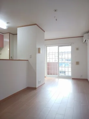 のマンスリーマンション・ウィークリーマンション「クレールＭＫ 101・洋室(No.1178204)」メイン画像