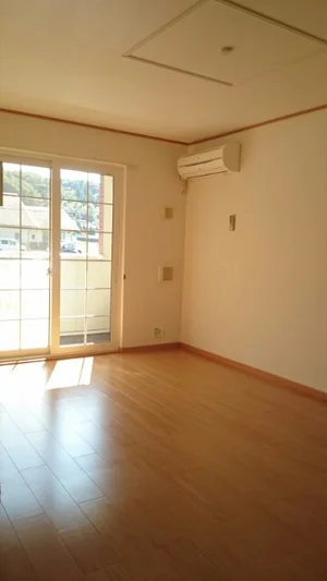 のマンスリーマンション・ウィークリーマンション「エレガントアパートメントＢ 101・洋室(No.1178207)」メイン画像