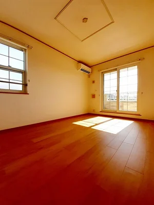 のマンスリーマンション・ウィークリーマンション「ブルック磯Ⅱ 201・洋室(No.1178210)」メイン画像