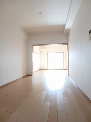 広島県のマンスリーマンション・ウィークリーマンション「プリムローズ 210・洋室(No.1178216)」メイン画像