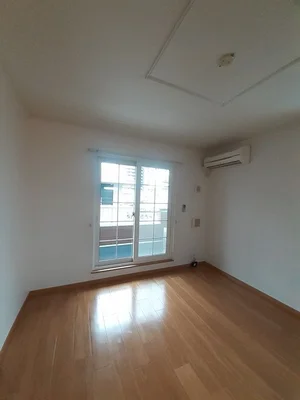 のマンスリーマンション・ウィークリーマンション「マーベラスライフⅡ 205・洋室(No.1178235)」メイン画像