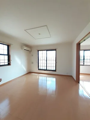 のマンスリーマンション・ウィークリーマンション「ハピネスコート　Ｂ 201・洋室(No.1178266)」メイン画像