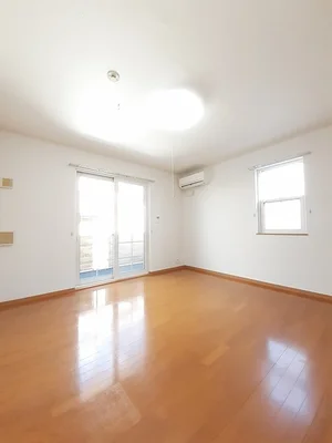 のマンスリーマンション・ウィークリーマンション「ラフレシールはなみずき 106・洋室(No.1178267)」メイン画像