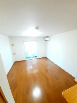 のマンスリーマンション・ウィークリーマンション「エスポワール 103・洋室(No.1178276)」メイン画像