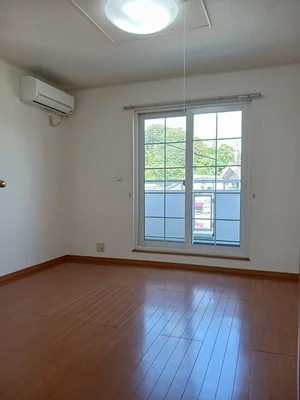 のマンスリーマンション・ウィークリーマンション「メゾン　ド　ロベリア 201・洋室(No.1178280)」メイン画像