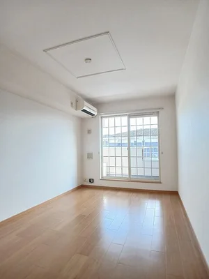 のマンスリーマンション・ウィークリーマンション「クレイン・ガーデンＣ 202・洋室(No.1178290)」メイン画像